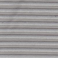 Car Seating Cloth - Grey Striped