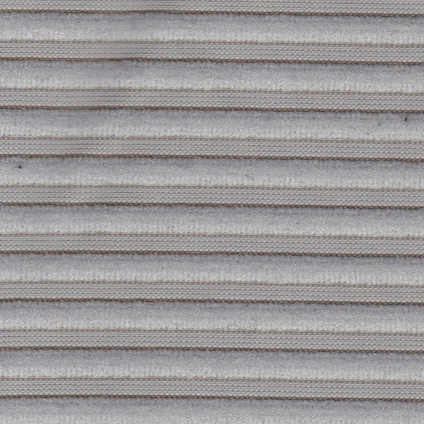 Car Seating Cloth - Grey Striped