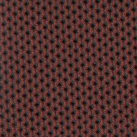 Car Seating Cloth - Lava Spacer