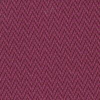 Car Seating Cloth - Pink Herringbone