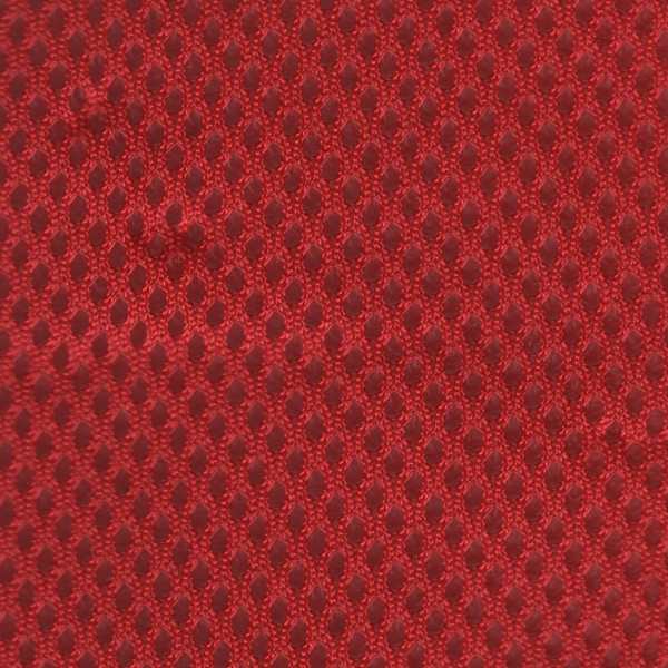 Car Seating Cloth - Red Spacer