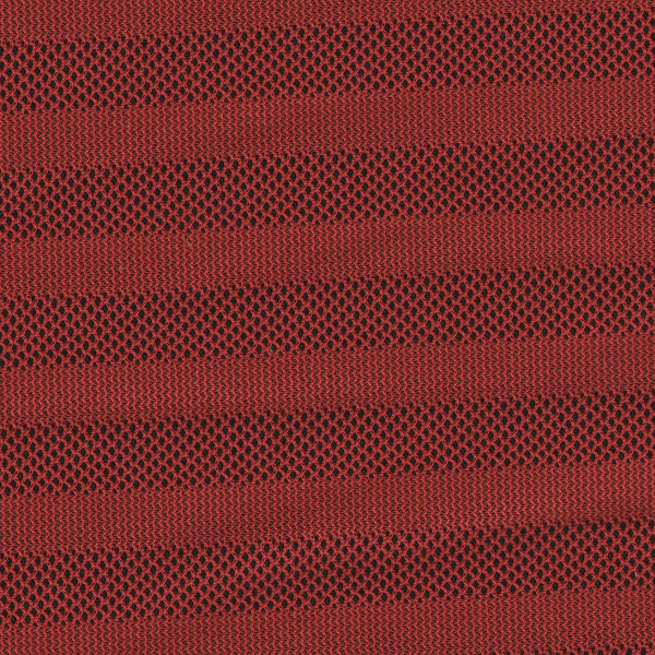 Car Seating Cloth - Red Stripe