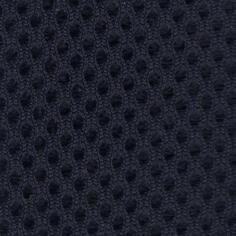 Spacer Cloth A - MC01 Navy Blue