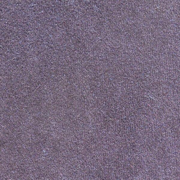 Suede Seating Cloth - Classic Brown