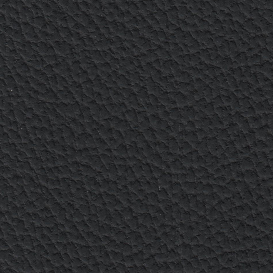 Auto Seat Vinyl - Black Fine Pebble