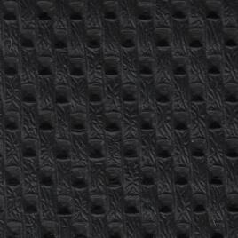 Brickweave Vinyl - Black
