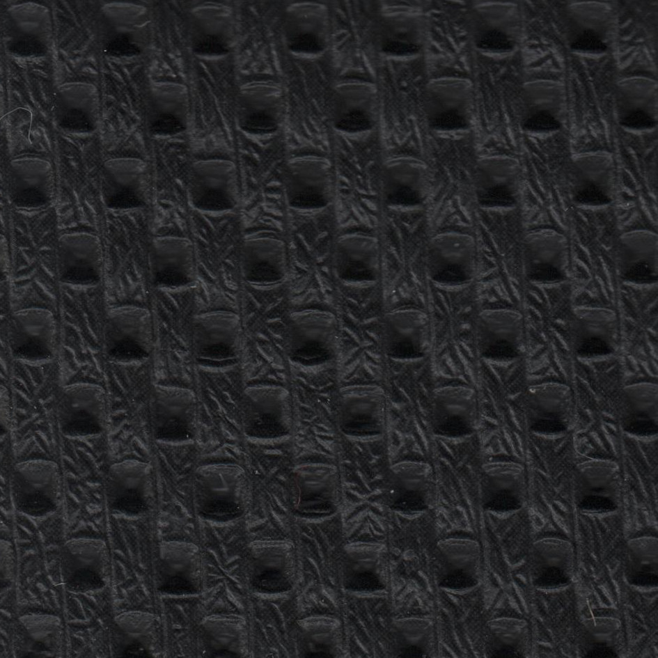 Brickweave Vinyl - Black