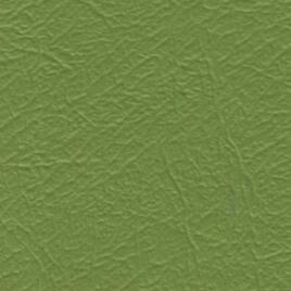 Antibac Crib 5 Vinyl - Citrus Green