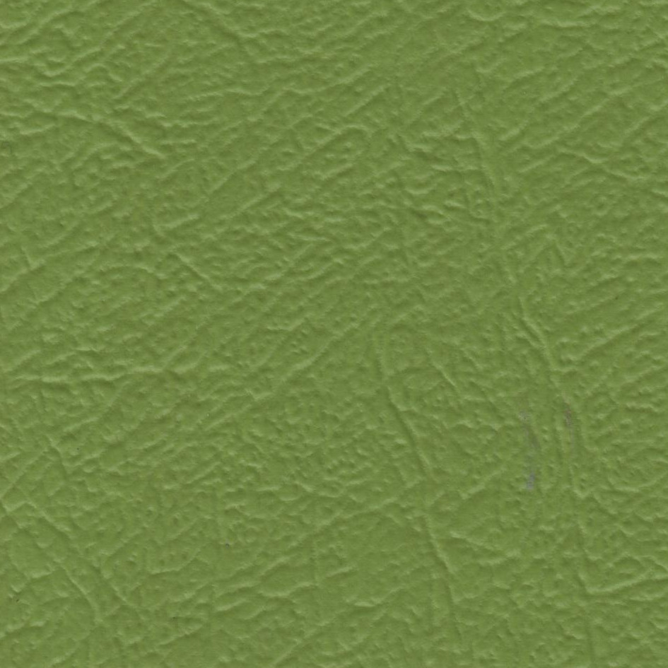 Antibac Crib 5 Vinyl - Citrus Green