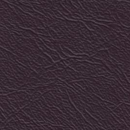 Antibac Crib 5 Vinyl - Damson