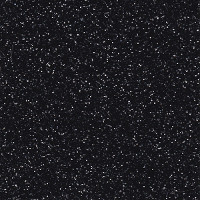 Metal Flake (Glitter) Vinyl - Budget Black