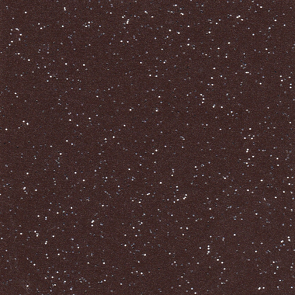 Metal Flake (Glitter) Vinyl - Budget Brown