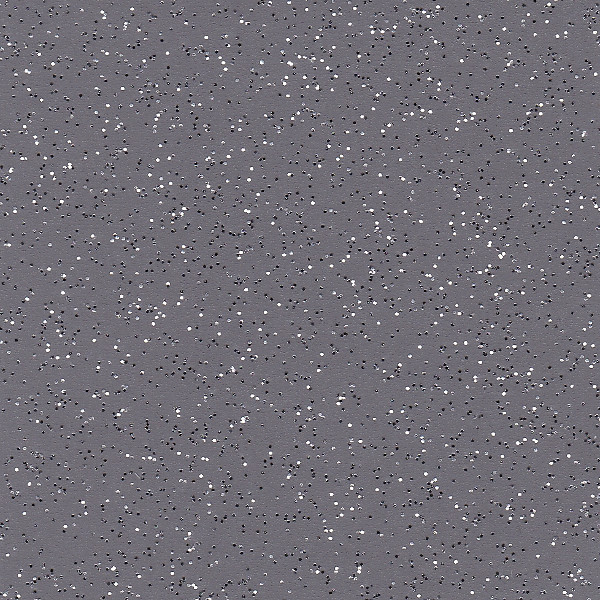 Metal Flake (Glitter) Vinyl - Budget Grey