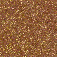 Metal Flake (Glitter) Vinyl - Yellow/Gold