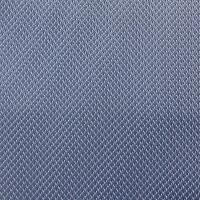 Motorcycle Seat Vinyl - Grippy Navy