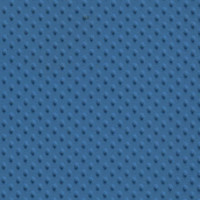 Perforated Vinyl - Blue