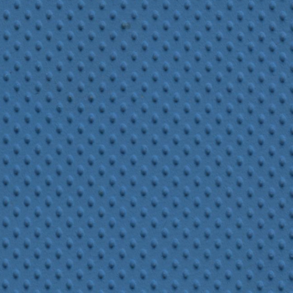 Perforated Vinyl - Blue