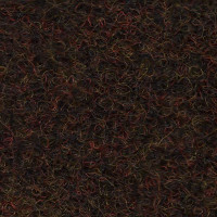 Astro Carpet - Burnt Orange