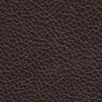 Clearance Leather Hide - Conker