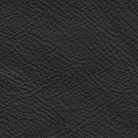 Dobby Backed Vinyl - Black ICI Grain