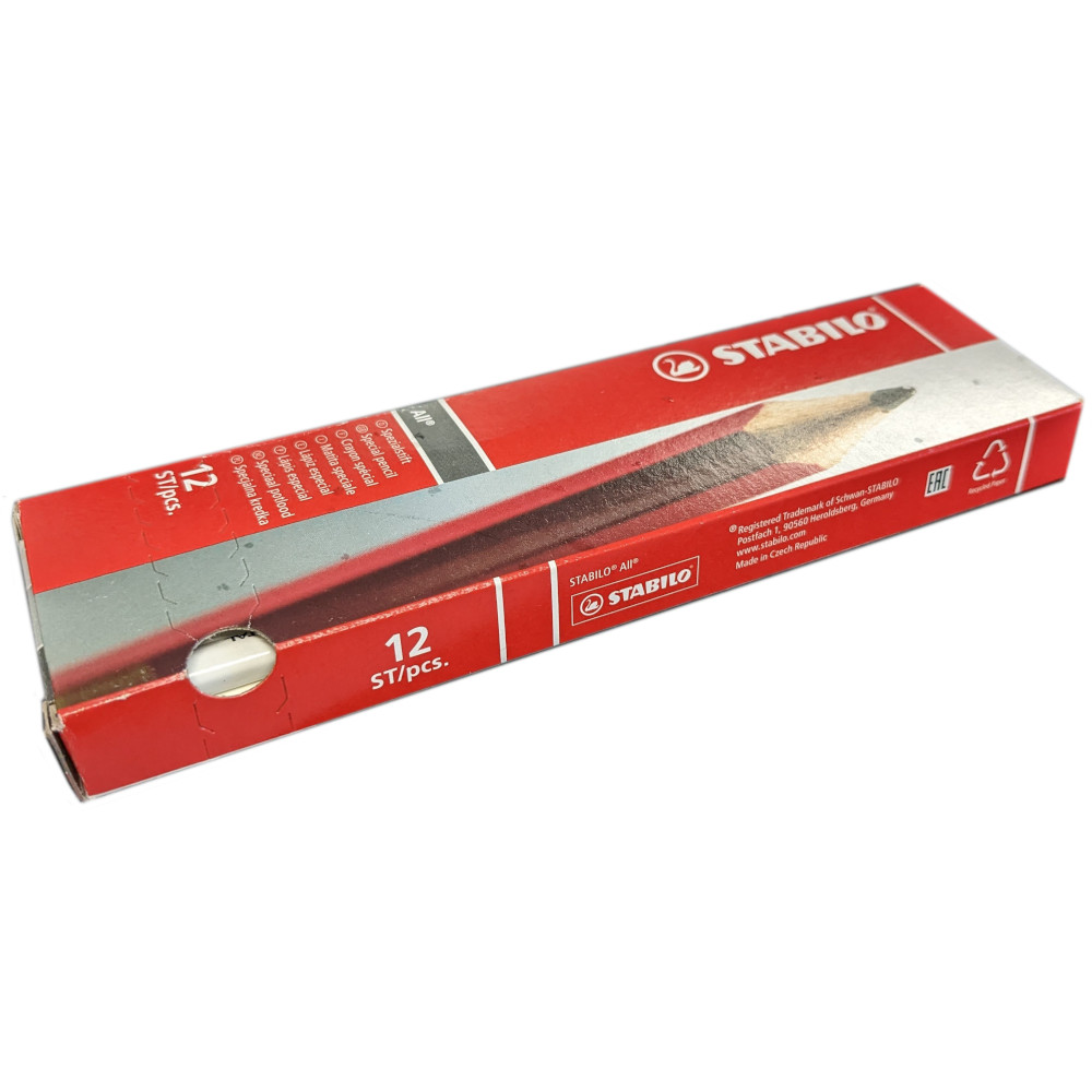 Sundries - Trimming Pencils (Box of 12)