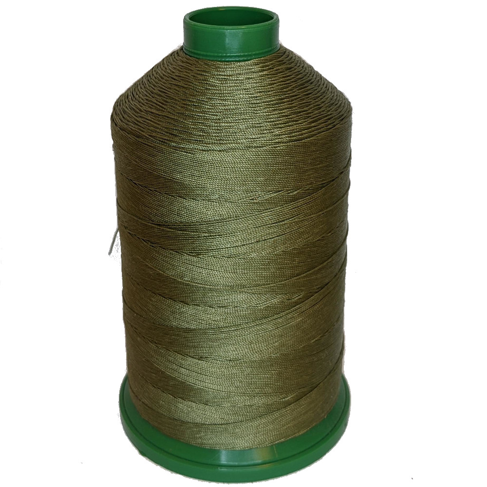 Trimming Thread 20s - 504