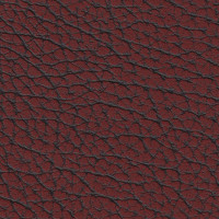 Vinide Leather Cloth - Antique Red