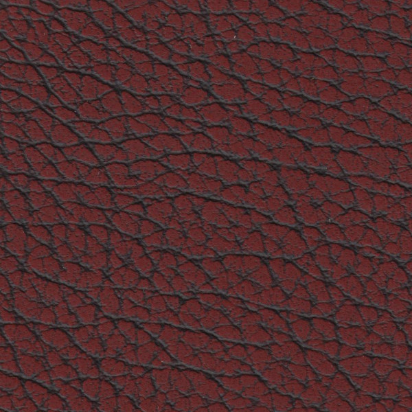 Vinide Leather Cloth - Antique Red