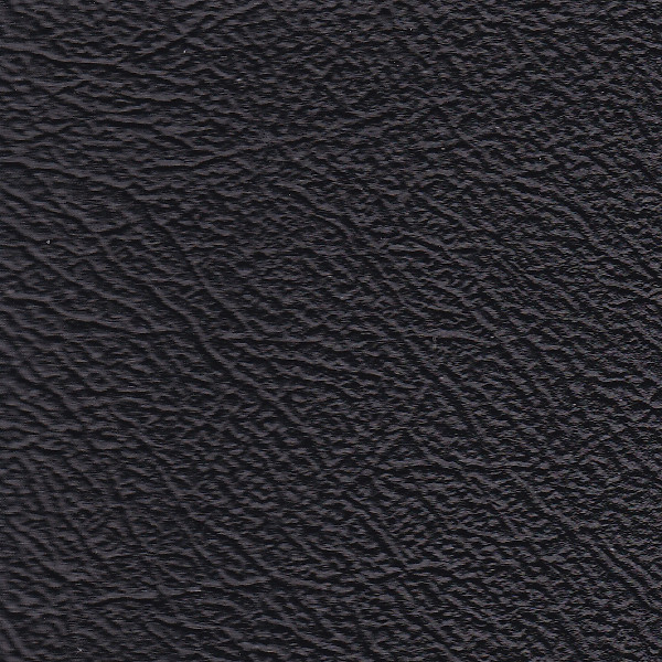 Vinide Leather Cloth - Black